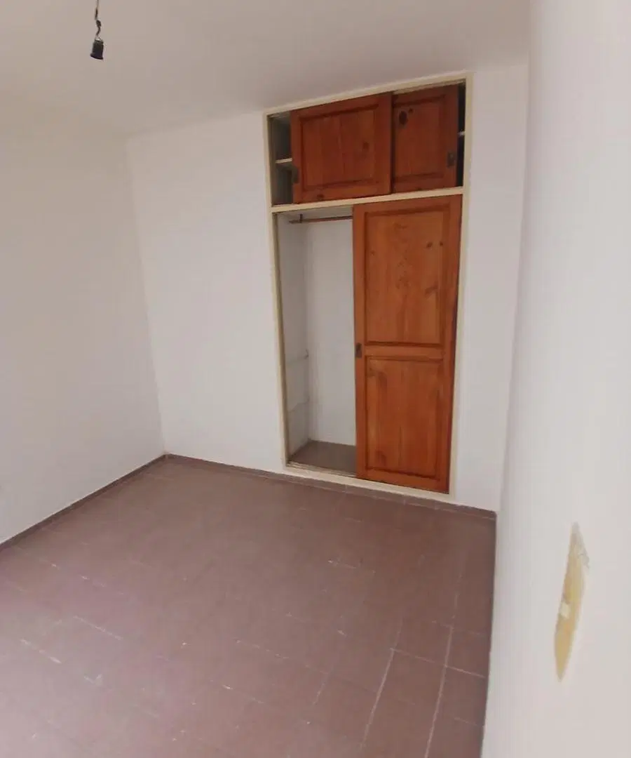 Departamento externo de 1 dormitorio en venta, luminoso, recien pintado y APTO CREDITO 2