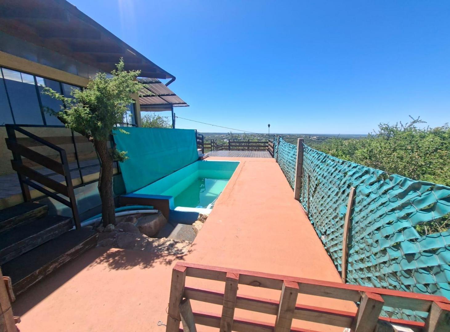 Foto de Casa en alquiler en Salsipuedes con vistas abiertas, 3 dormitorios y, imagen 3