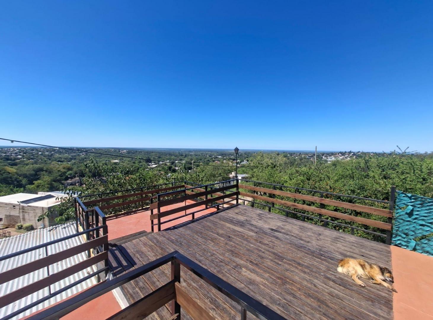 Foto de Casa en alquiler en Salsipuedes con vistas abiertas, 3 dormitorios y, imagen 4