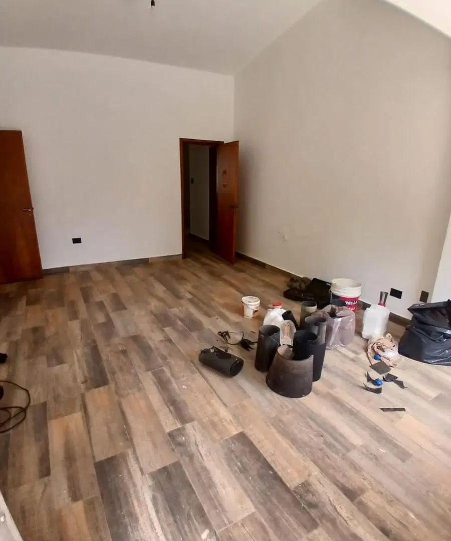 Casa reciclada de 3 dormitorios con patio - 360m2 de terreno 5