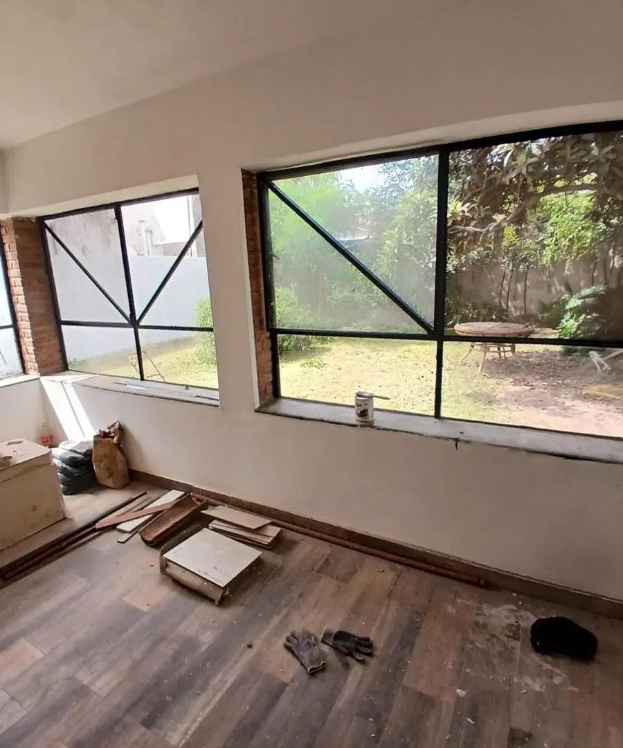 Casa reciclada de 3 dormitorios con patio - 360m2 de terreno 3