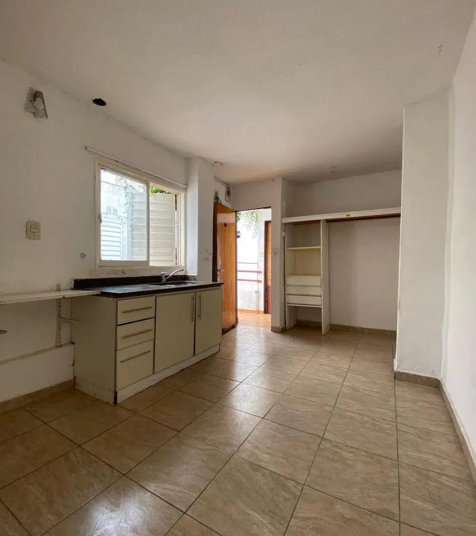 Monoambiente en Dean Funes 2500 – Ideal para renta o primera vivienda 3