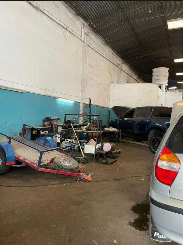 Foto de ALQUILO GALPON 300M2 - SAN VICENTE, imagen 5