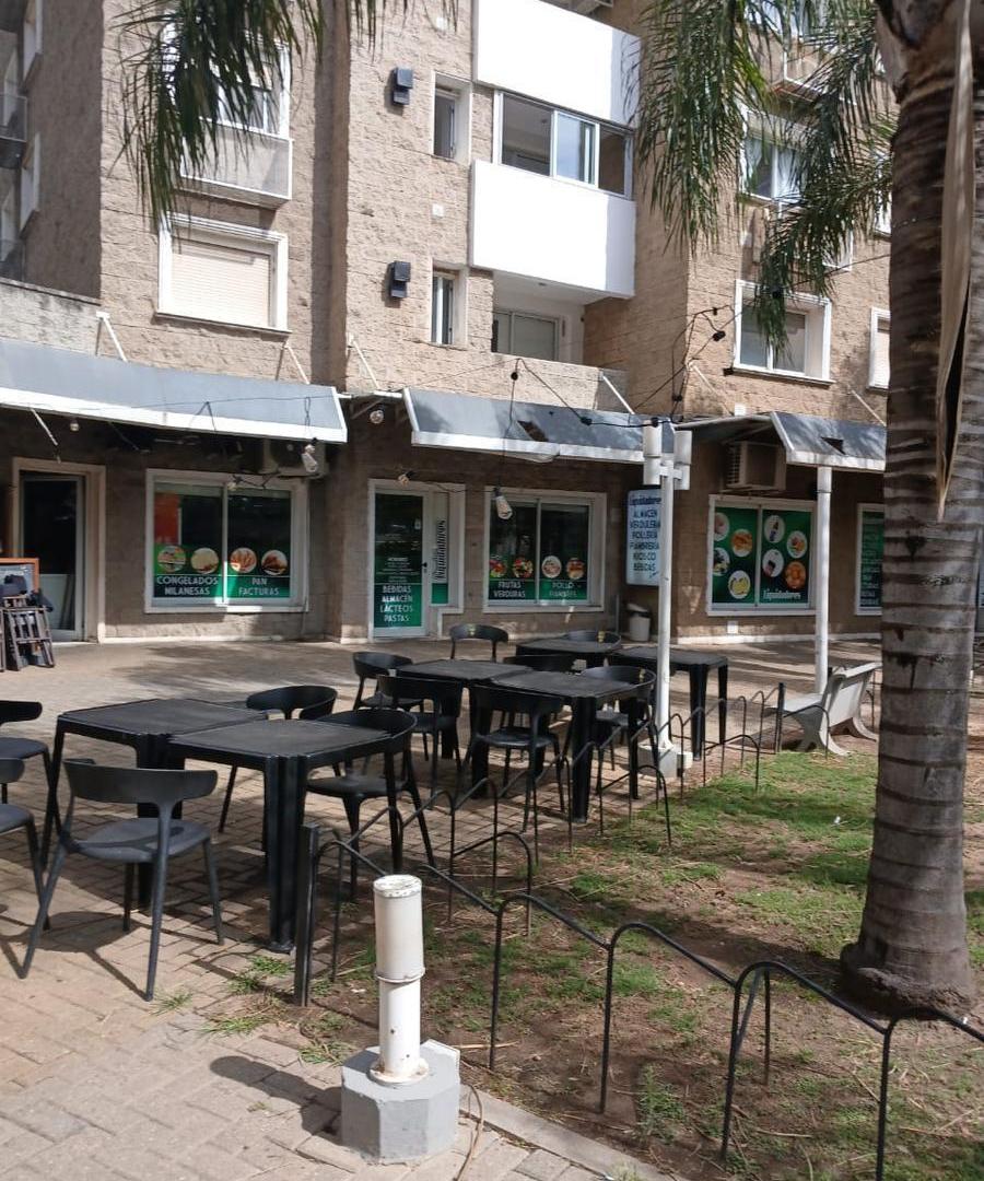 Foto de ALQUILO DEPARTAMENTO CON COCHERA - complejo VILLASOL, imagen 4