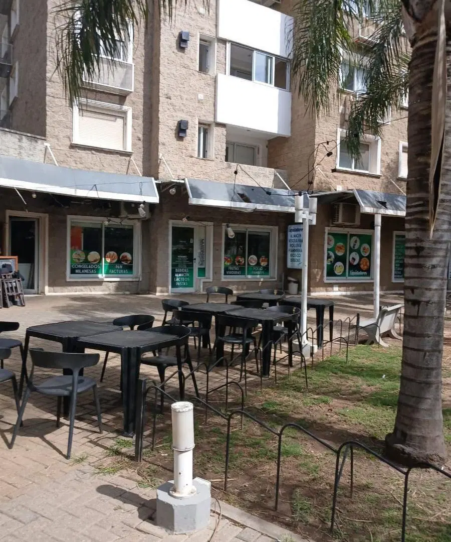 ALQUILO DEPARTAMENTO CON COCHERA - complejo VILLASOL 4