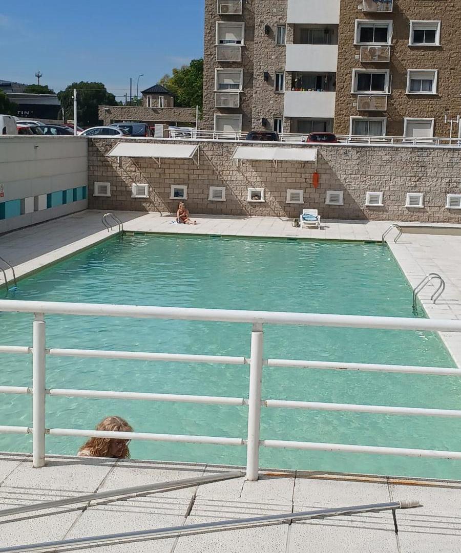 Foto de ALQUILO DEPARTAMENTO CON COCHERA - complejo VILLASOL, imagen 5