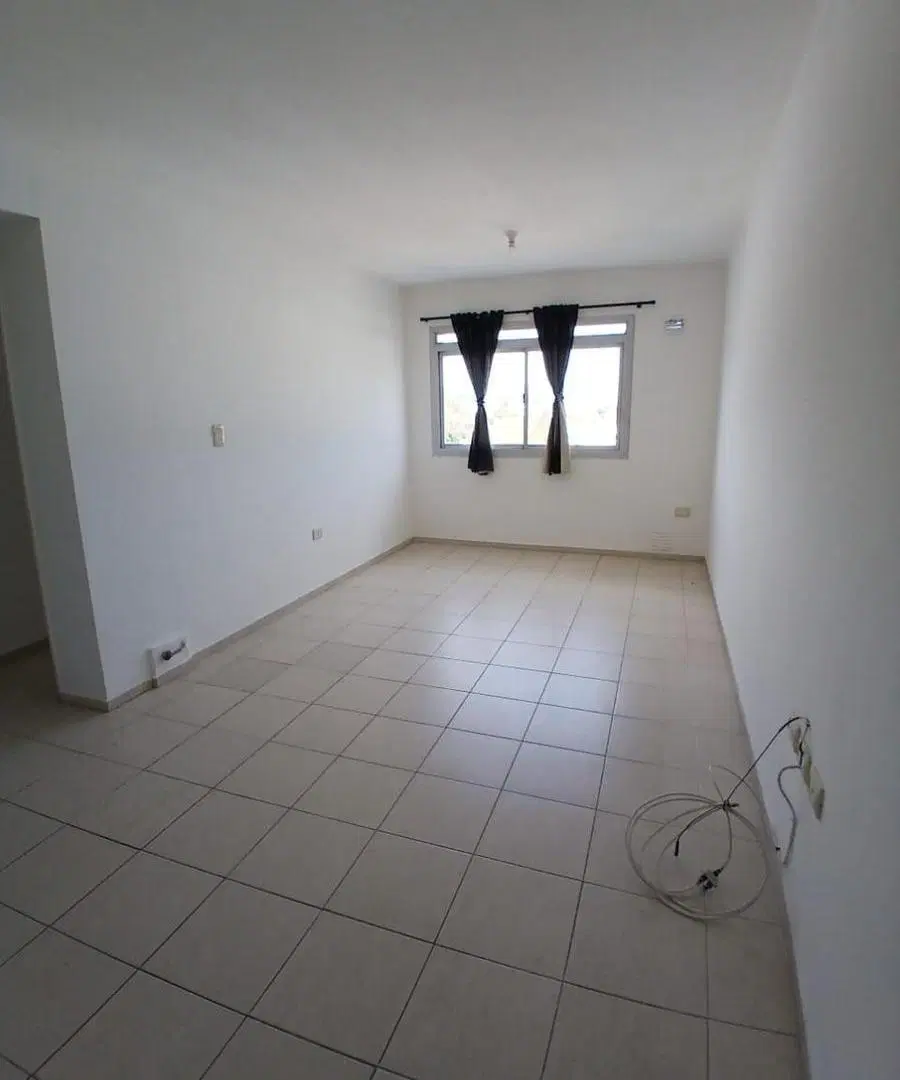 ALQUILO DEPARTAMENTO CON COCHERA - complejo VILLASOL 8