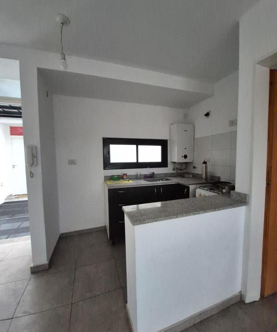 Foto de Departamento de 1 dormitorio en alquiler con terraza y asador en Alto, imagen 4