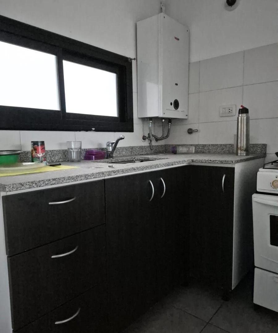 Foto de Departamento de 1 dormitorio en alquiler con terraza y asador en Alto, imagen 3
