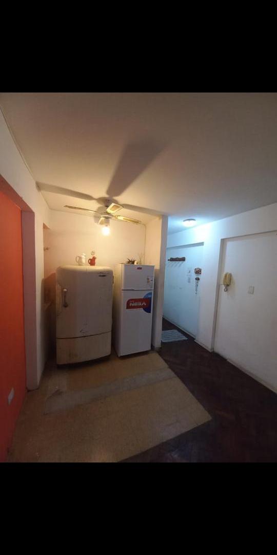 Foto de Departamento, 52 m², de 1 dormitorio con balcón en venta, imagen 5