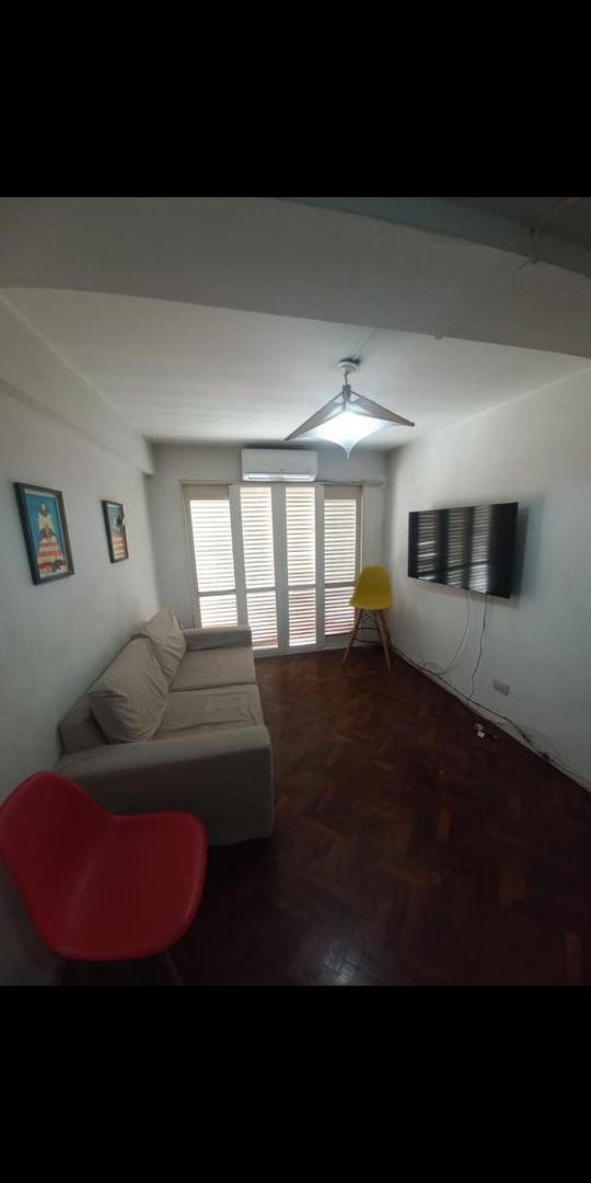 Foto de Departamento, 52 m², de 1 dormitorio con balcón en venta, imagen 4