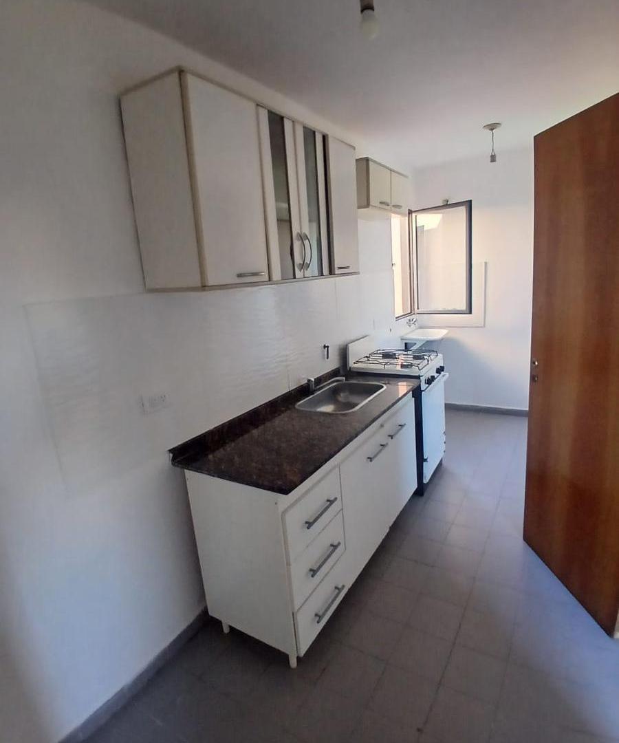 Foto de Departamento de 3 dormitorios con cochera - APTO CRÉDITO BBVA, imagen 4