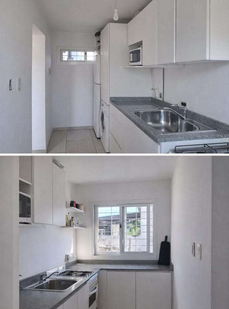 Foto de ALQUILO Dúplex de 2 dormitorios en housing - Argüello, imagen 3