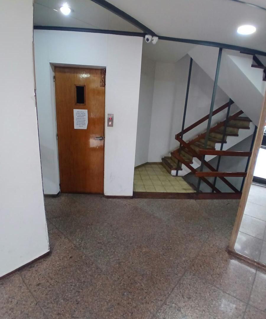 Foto de Monoambiente en alquiler apto uso profesional, a una cuadra de, imagen 4