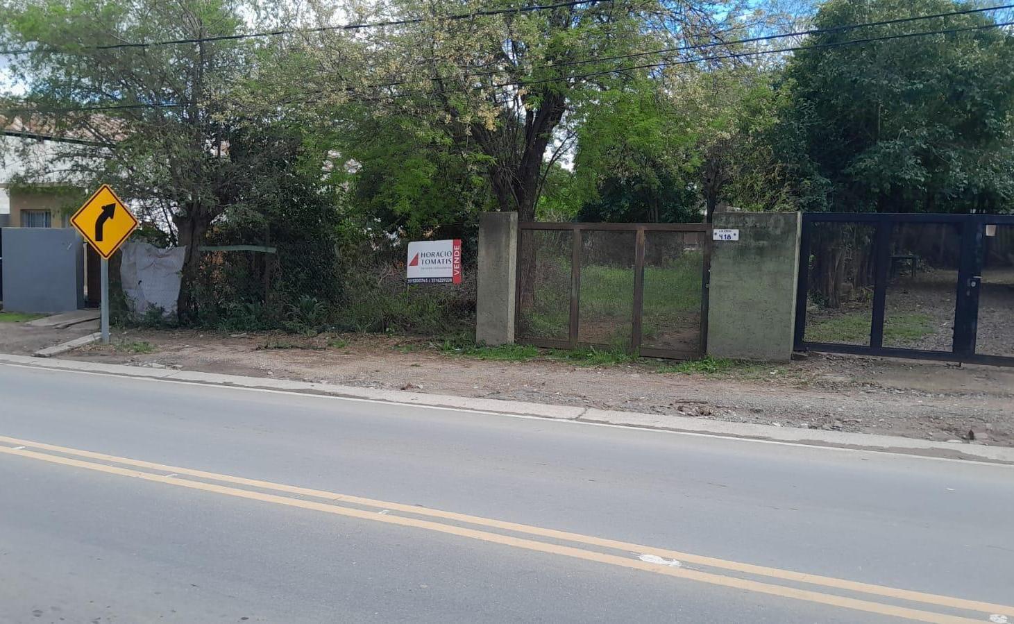Foto de Terreno plano de 842 m² sobre Ruta Saldán–Ichín, imagen 5