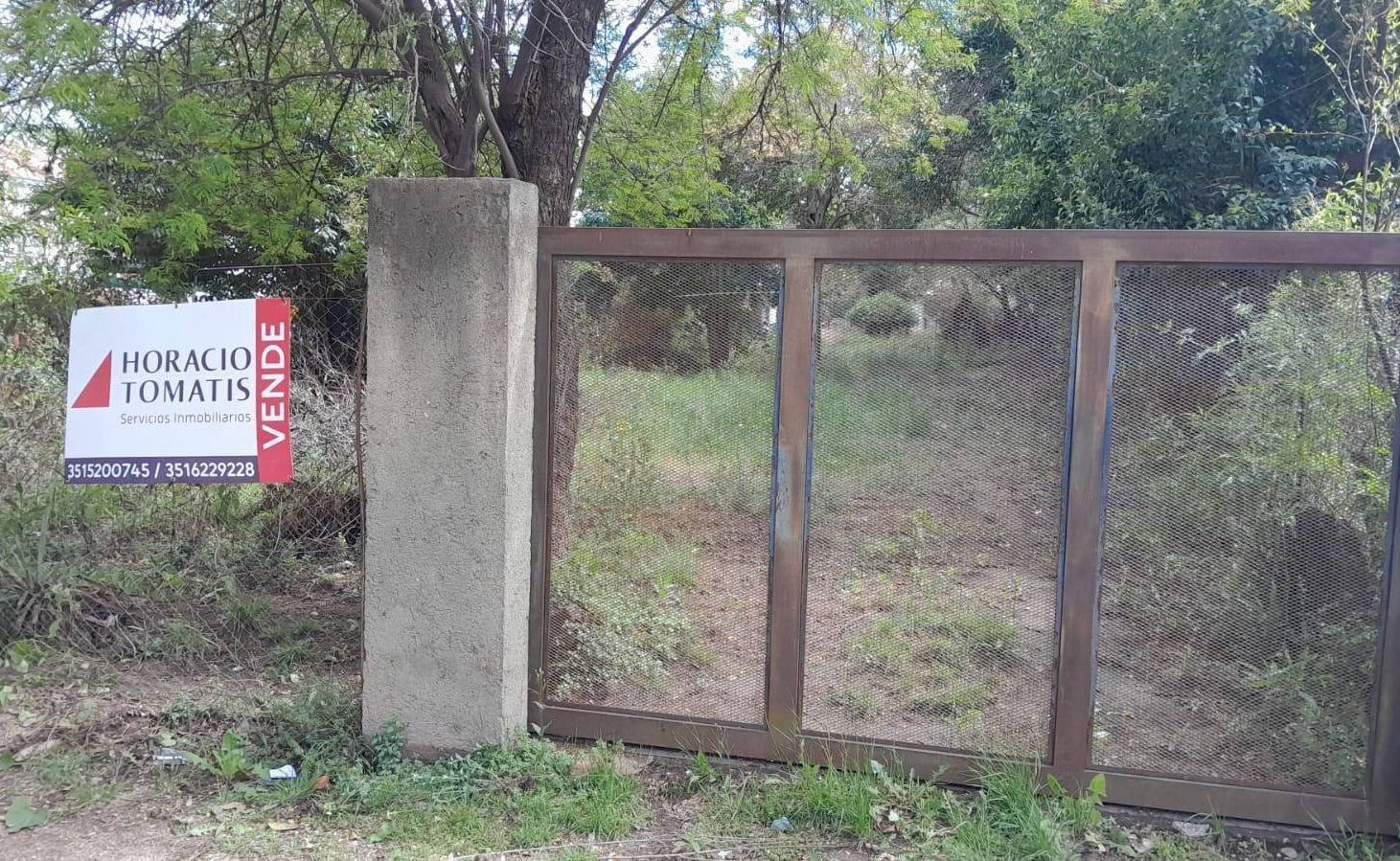 Foto de Terreno plano de 842 m² sobre Ruta Saldán–Ichín, imagen 2
