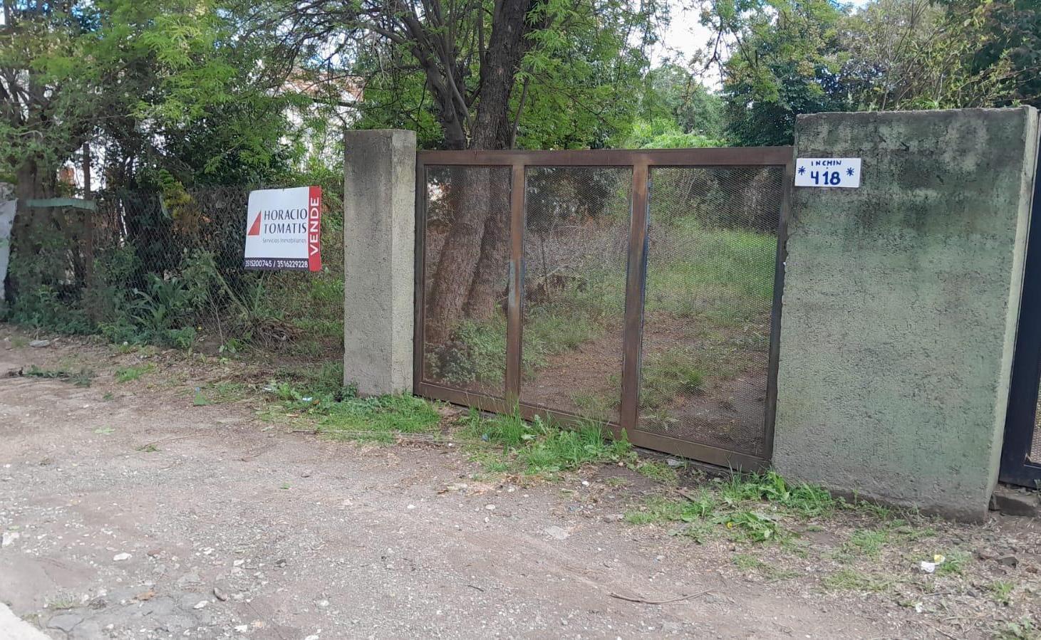 Foto de Terreno plano de 842 m² sobre Ruta Saldán–Ichín, imagen 4