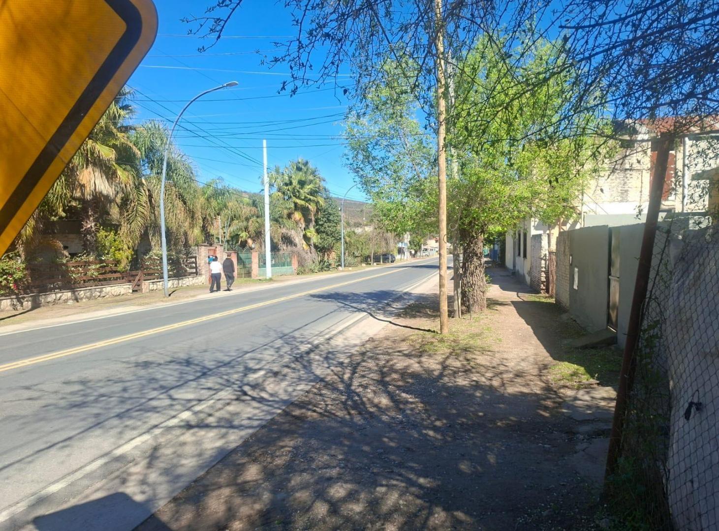 Foto de Terreno plano de 842 m² sobre Ruta Saldán–Ichín, imagen 1