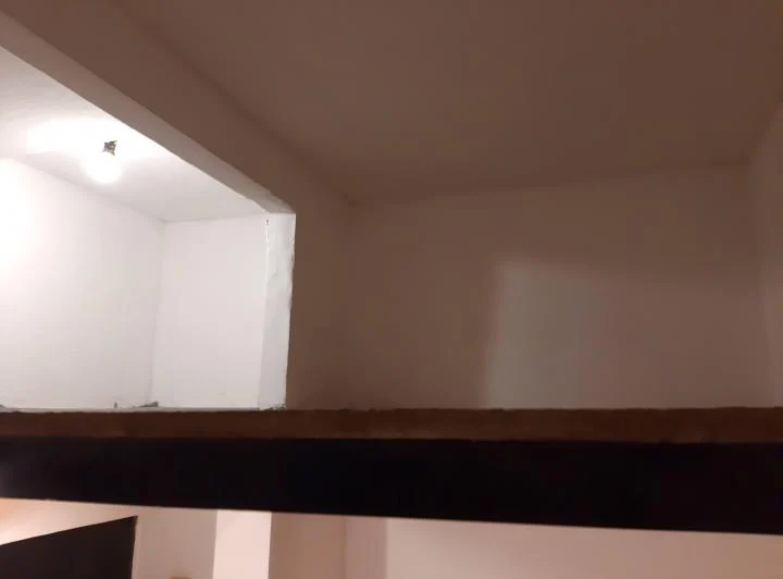 Depto muy chico 1