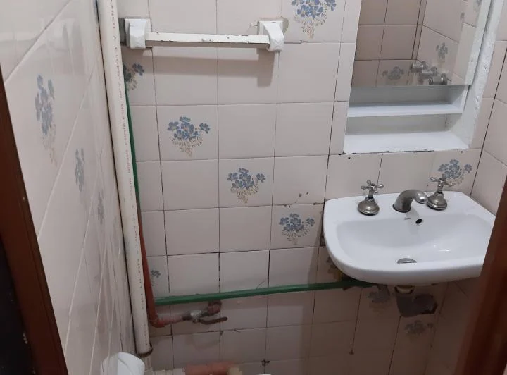 Depto muy chico 2