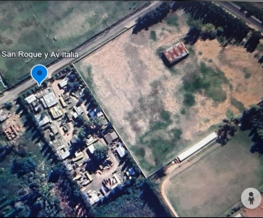 Terreno en Benavidez