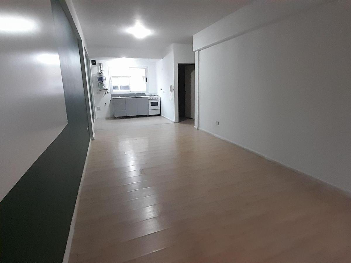Monoambiente Al Frente - Venta - Parque Cha 4