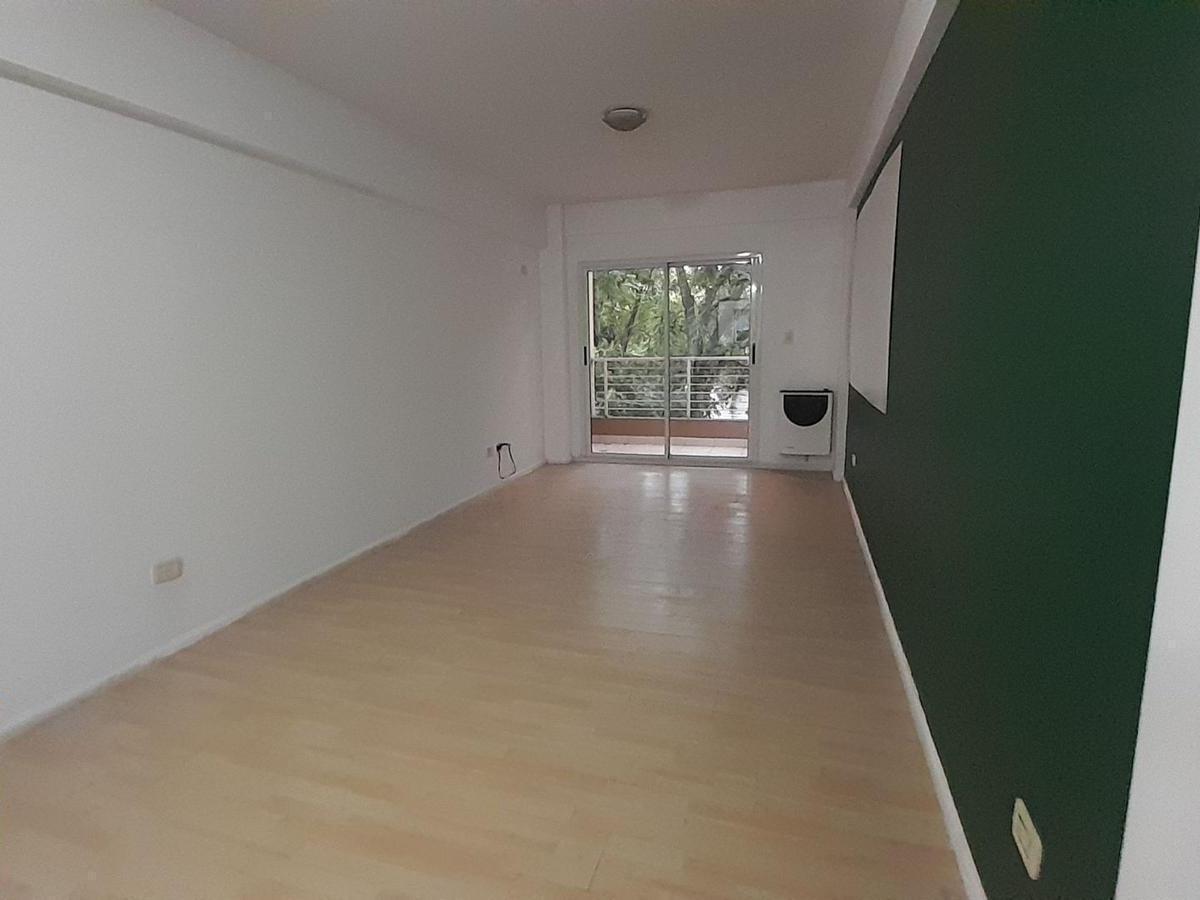Monoambiente Al Frente - Venta - Parque Cha 1