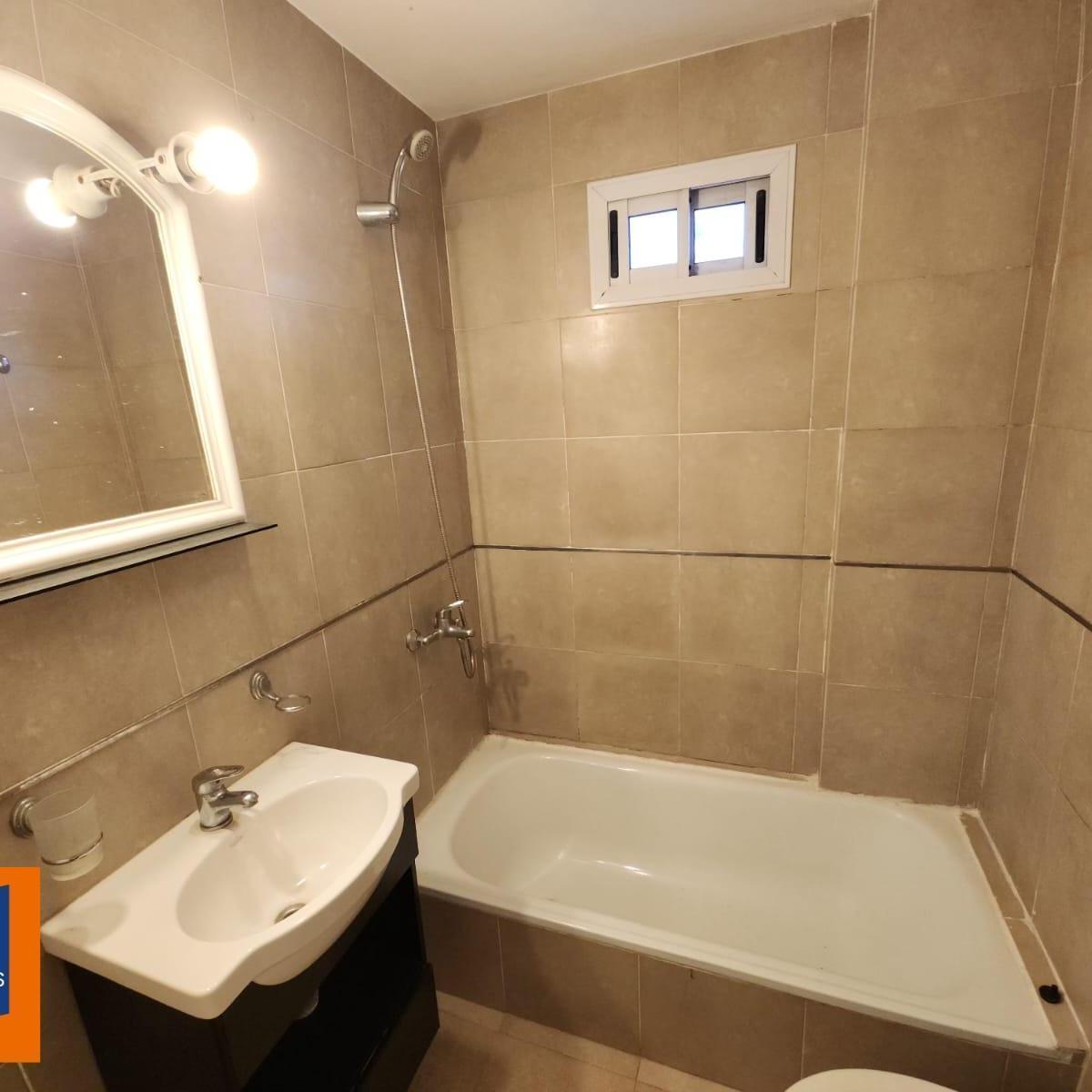 Monoambiente Al Frente - Venta - Parque Cha 5