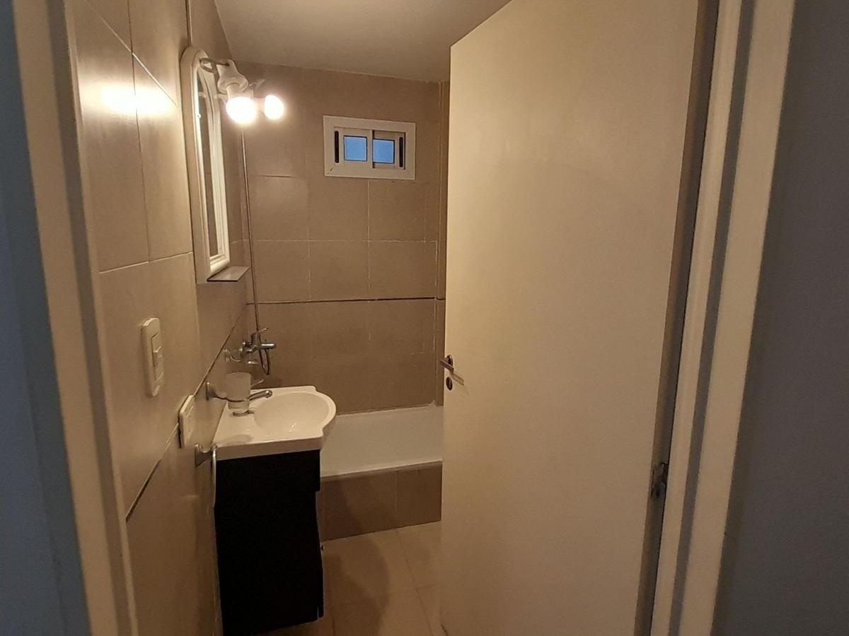 Monoambiente Al Frente - Venta - Parque Cha 3