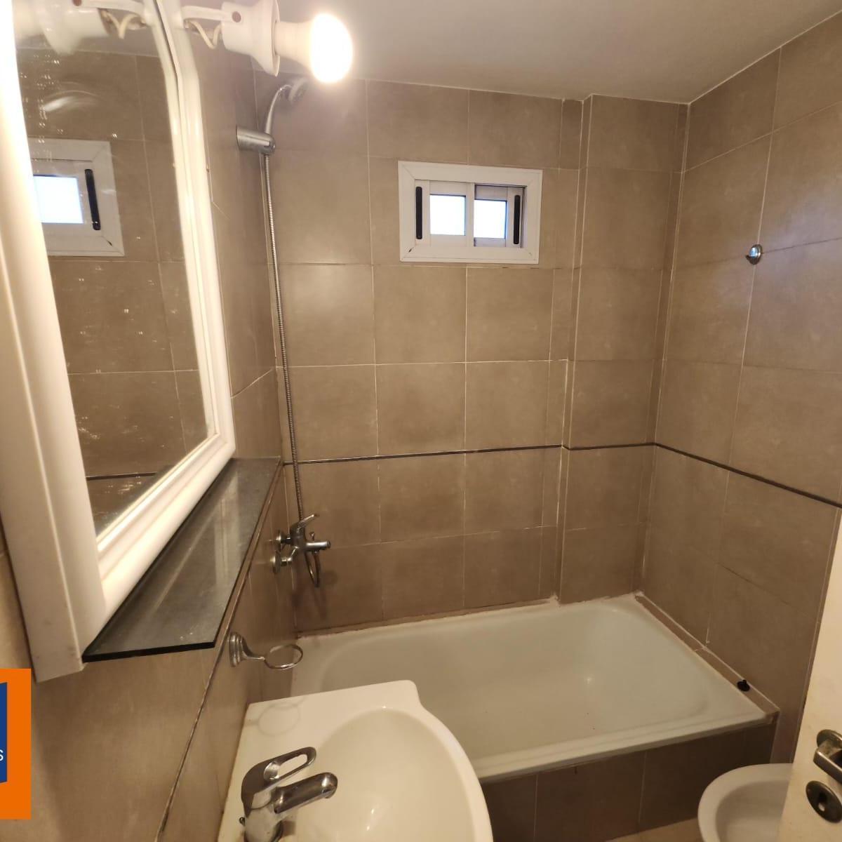 Monoambiente Al Frente - Venta - Parque Cha 2