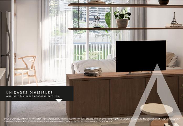 Foto de Departamento dos ambientes al frente - Venta - Villa devoto, imagen 2