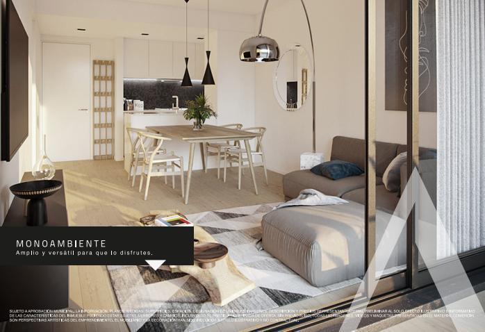 Foto de Departamento dos ambientes al frente - Venta - Villa devoto, imagen 4
