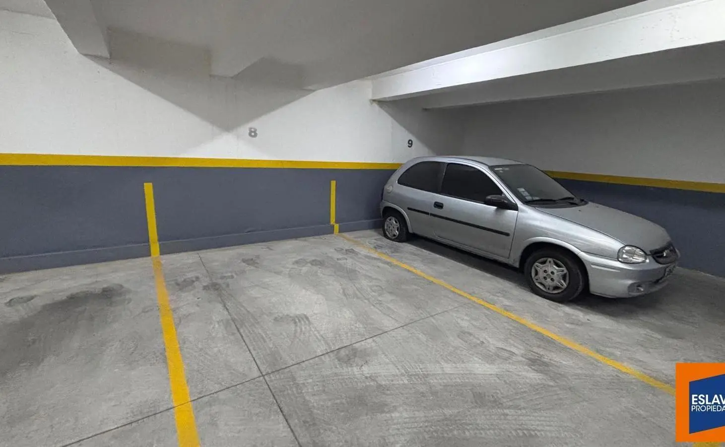 Cochera en Alberdi - Venta - Mataderos 1