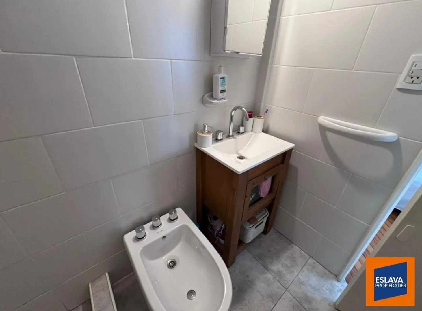 Departamento 2 ambientes - VENTA - Almagro 3