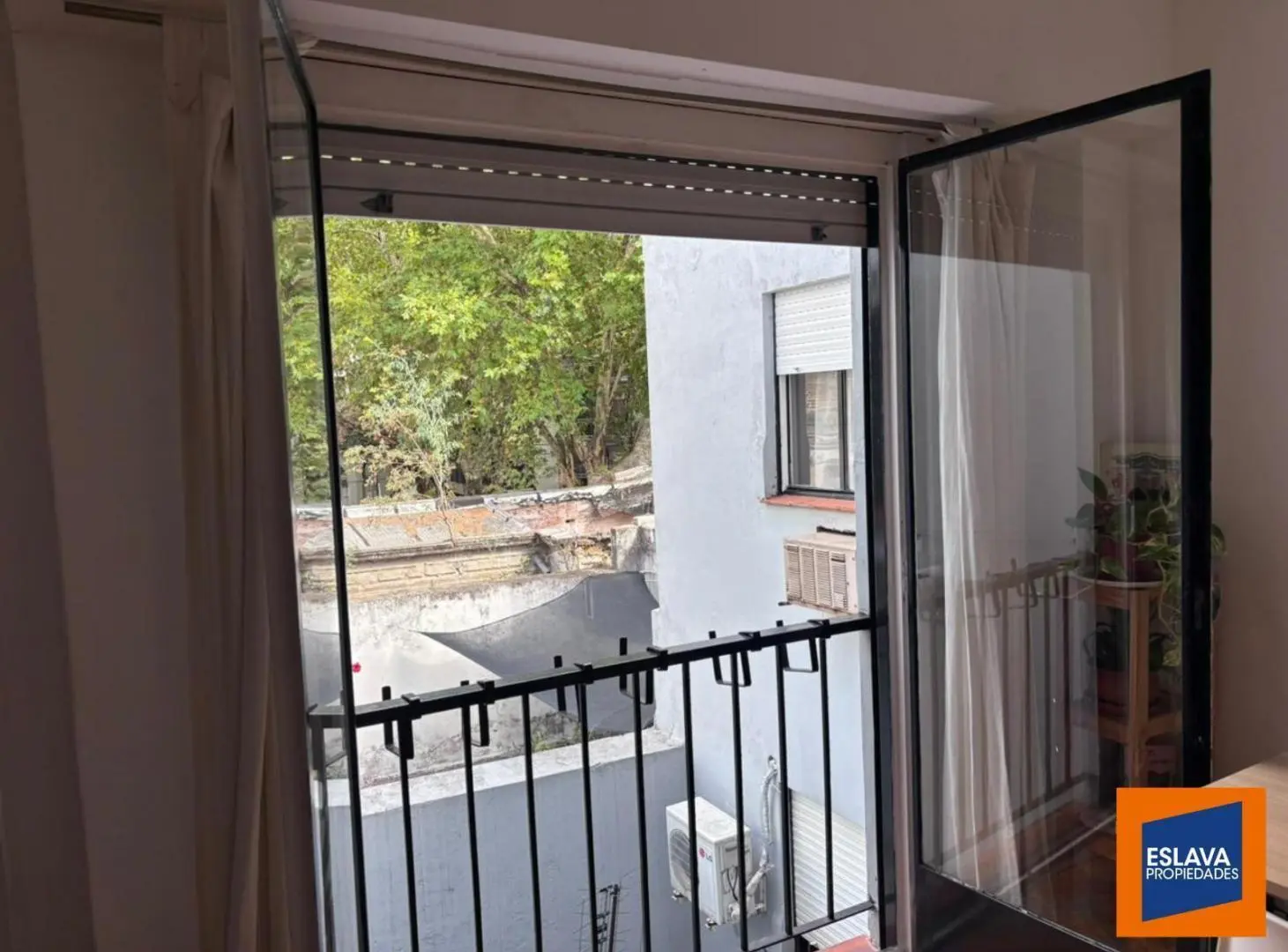 Departamento 2 ambientes - VENTA - Almagro 5