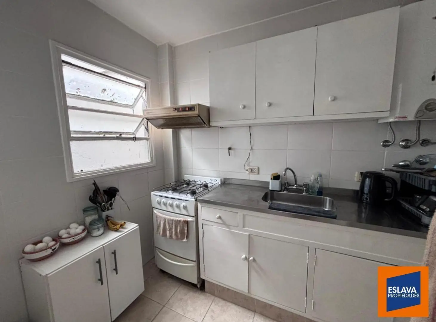 Departamento 2 ambientes - VENTA - Almagro 4