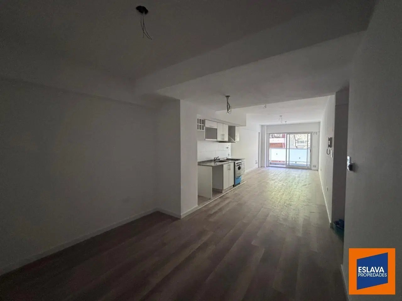 Departamento monoambiente divisible - Venta - Recoleta 5