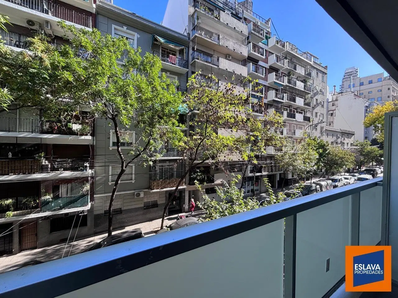 Departamento monoambiente divisible - Venta - Recoleta 2