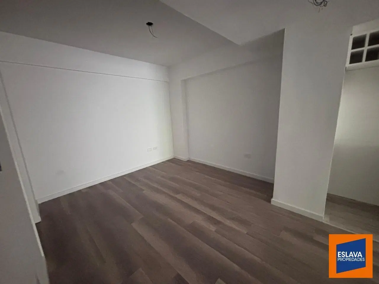 Departamento monoambiente divisible - Venta - Recoleta 4