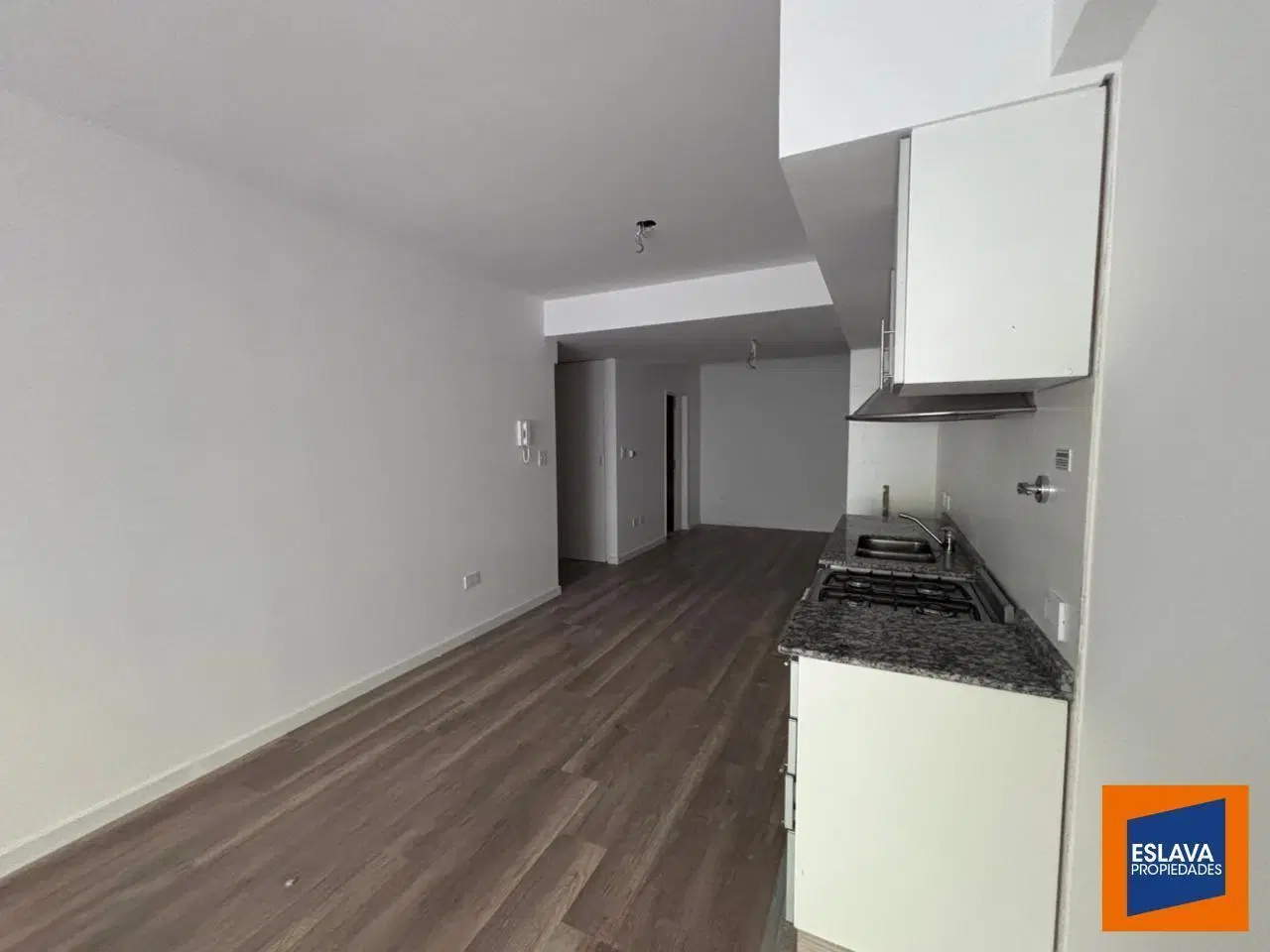 Departamento monoambiente divisible - Venta - Recoleta 3