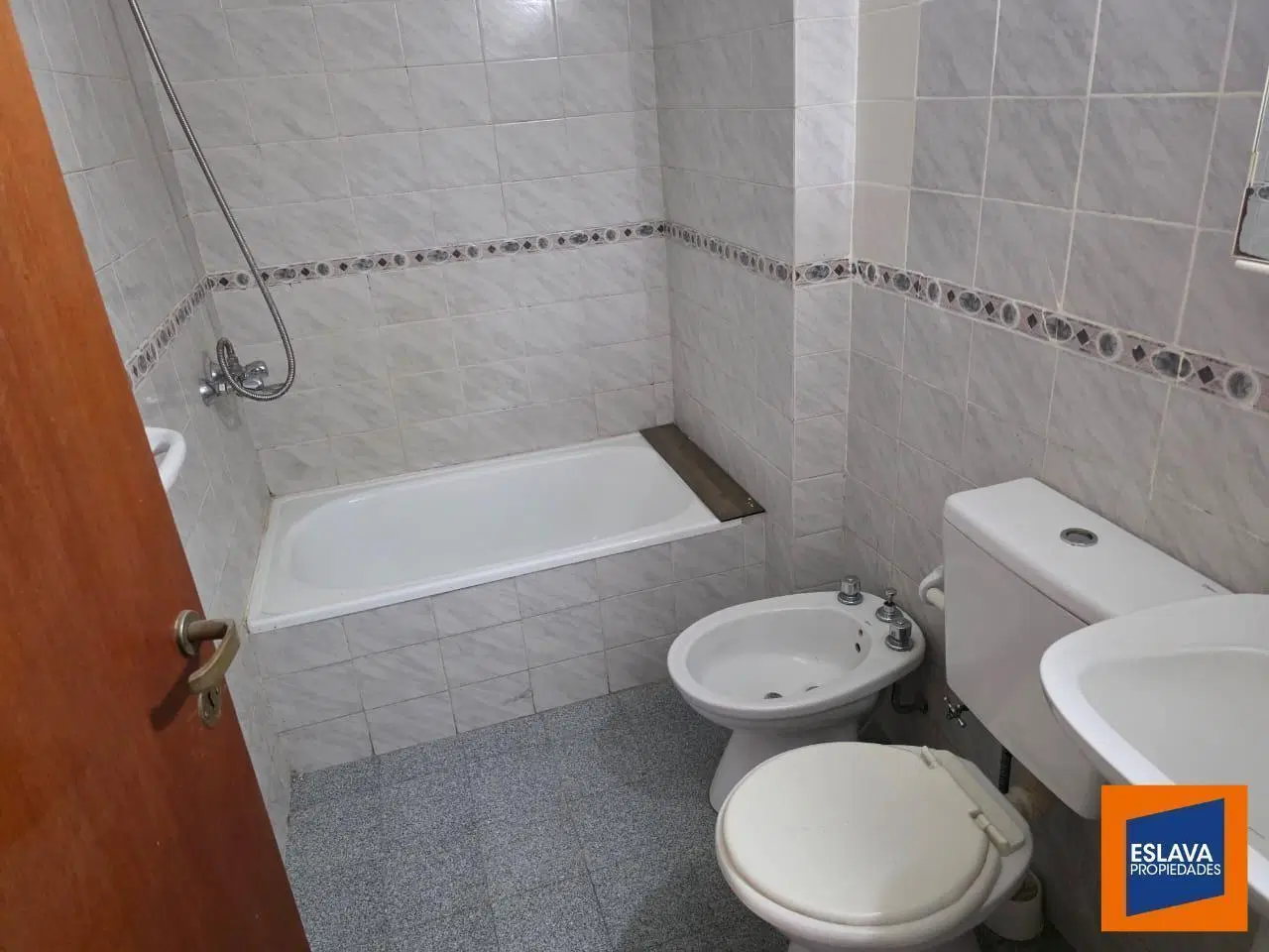 Departamento monoambiente 2