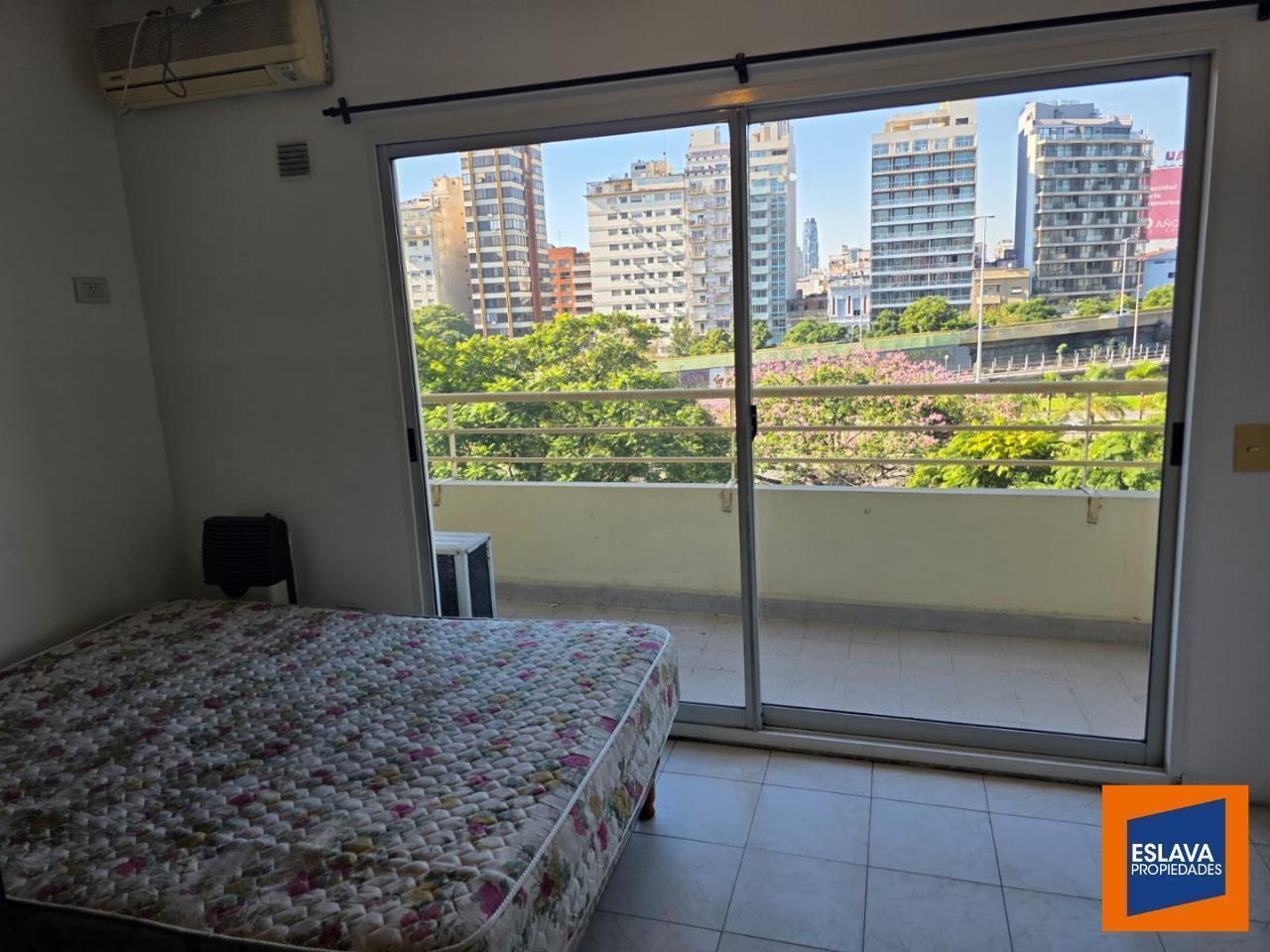 Departamento monoambiente