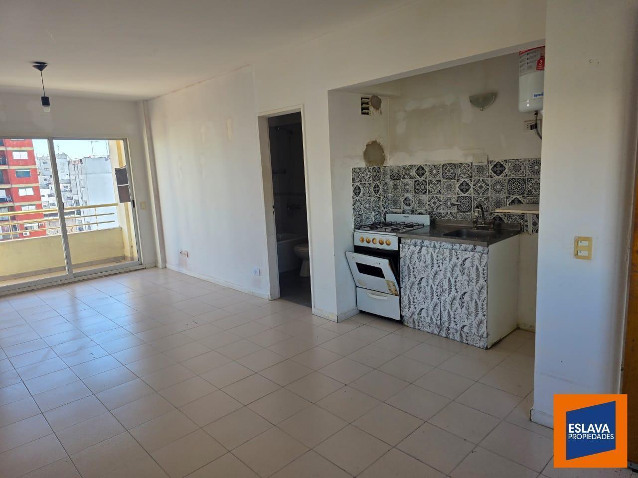 Departamento monoambiente