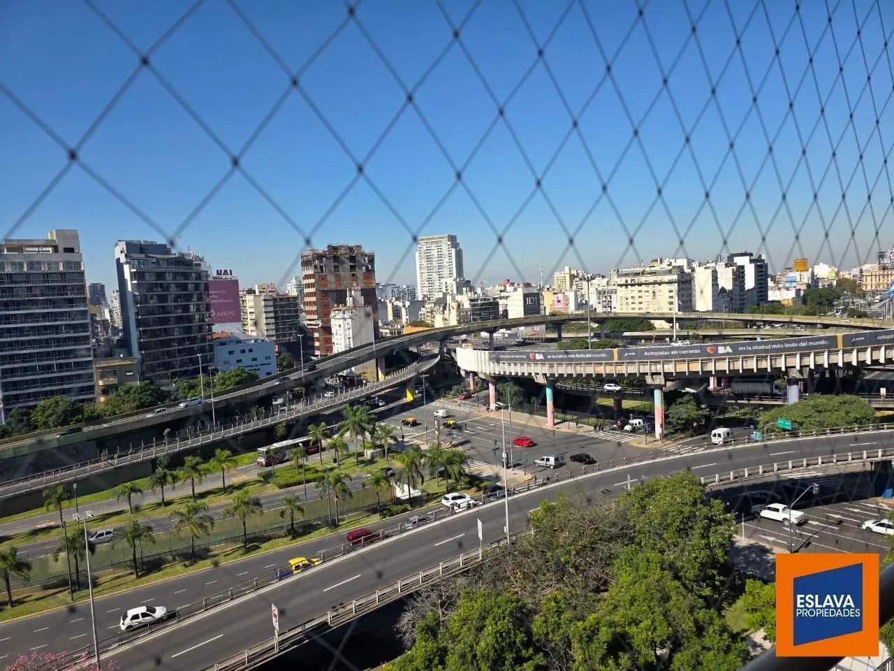 Departamento monoambiente 2
