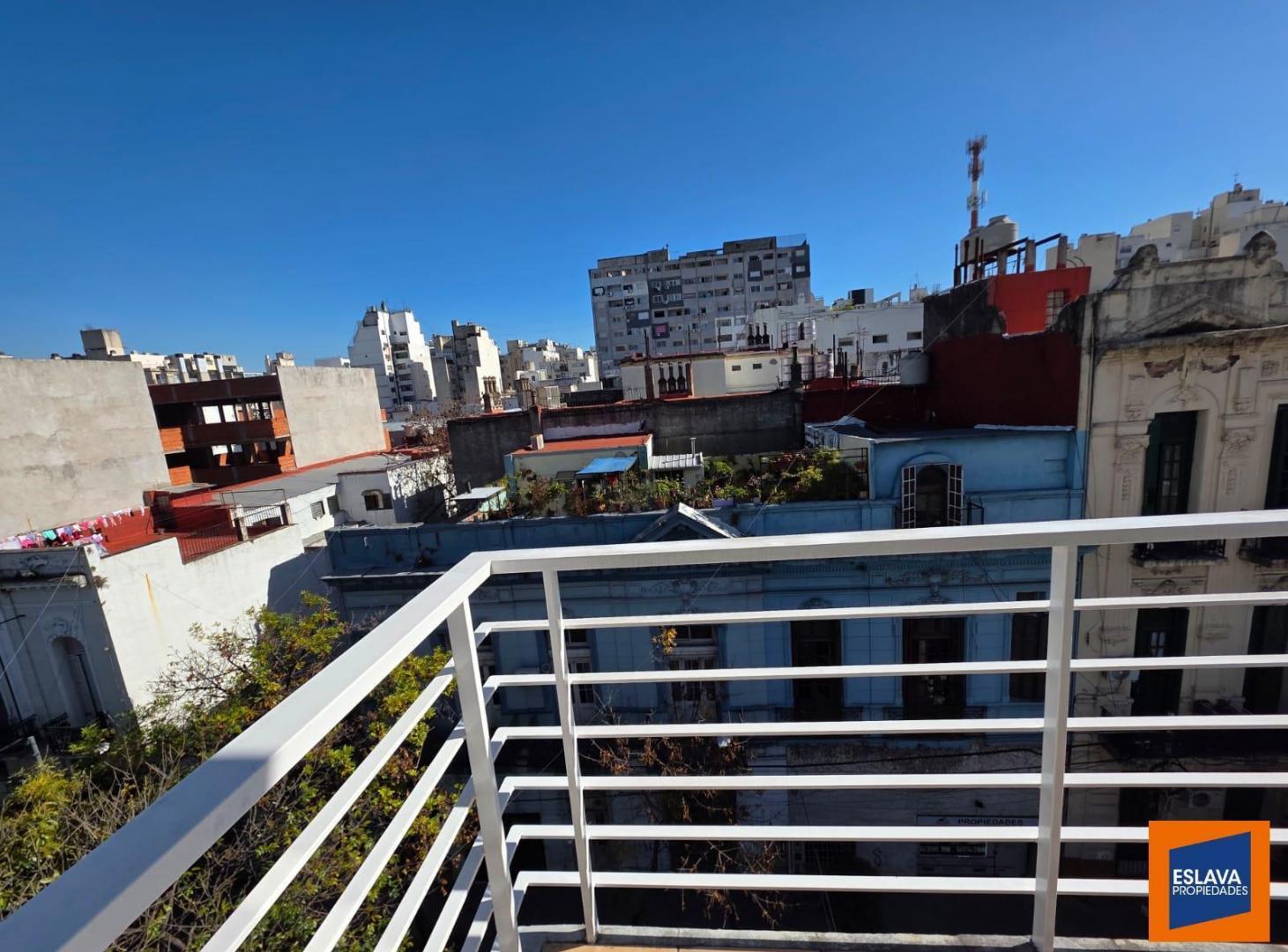 Propiedad en Argentina