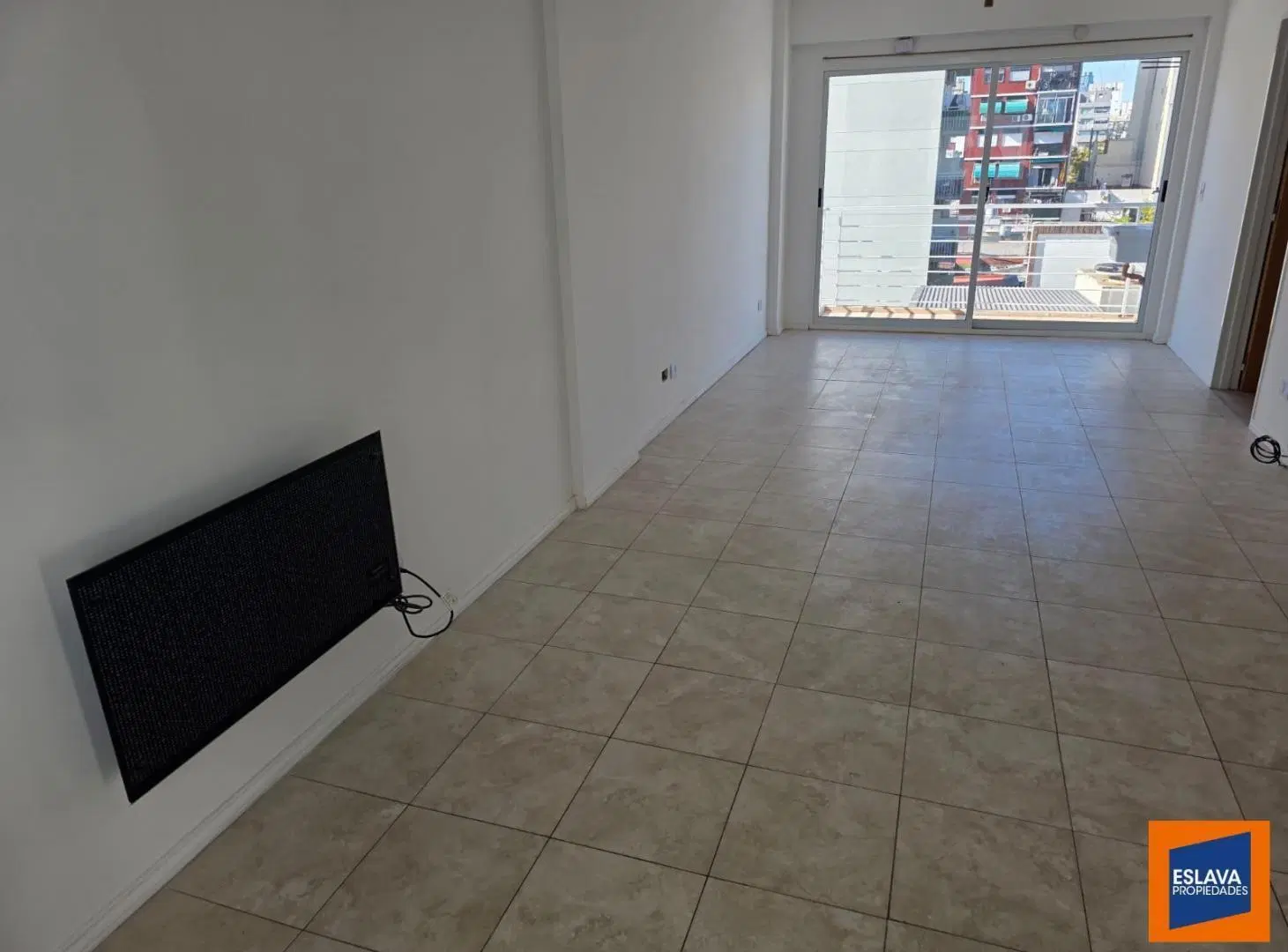 Departamento monoambiente 4