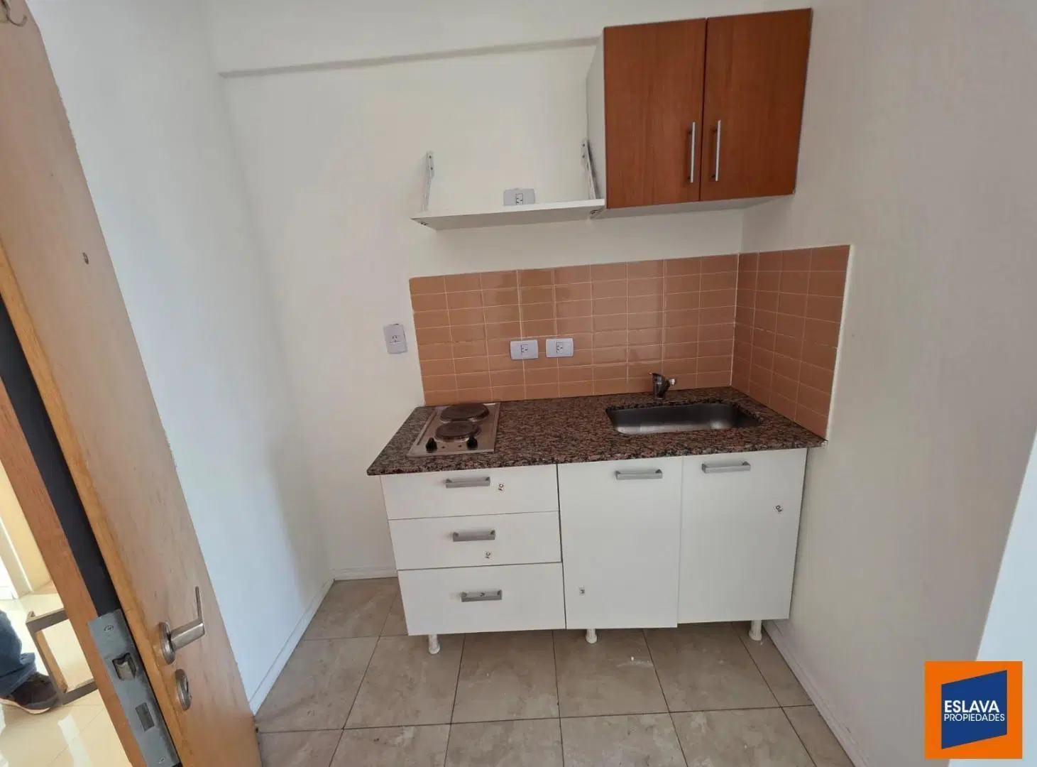Departamento monoambiente 3