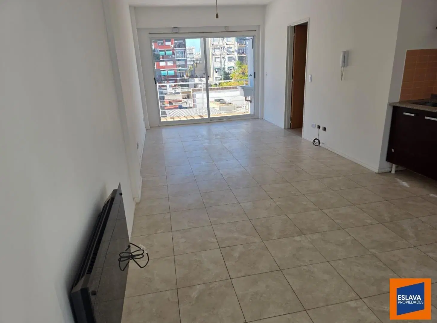 Departamento monoambiente 2