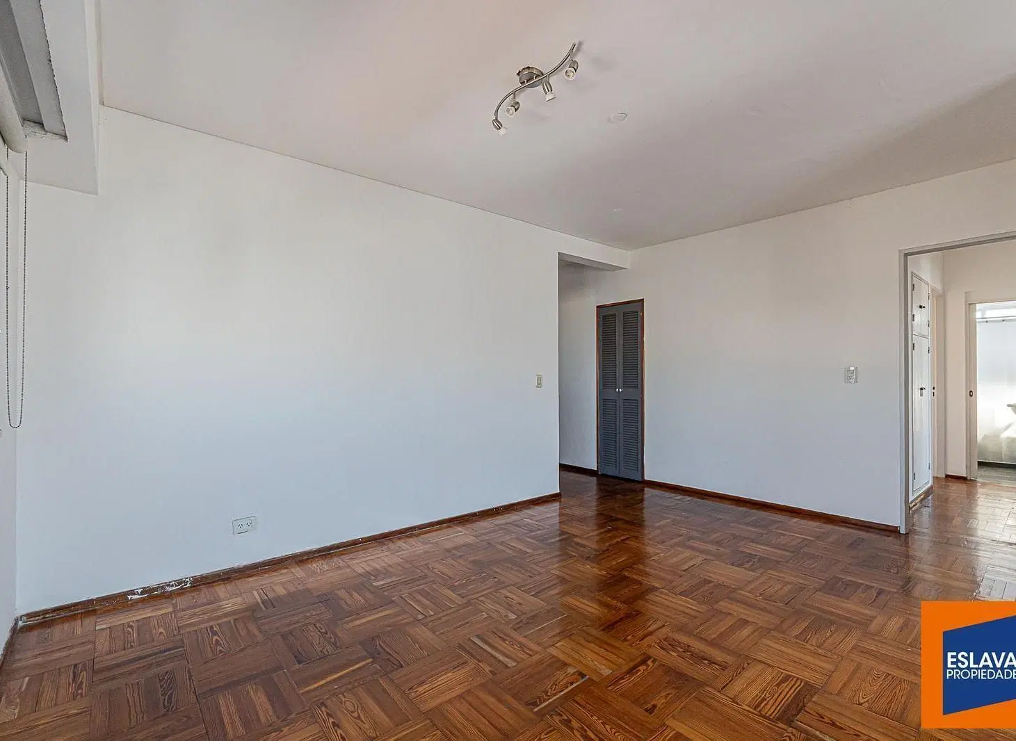 Departamento 4 amb en torre al frente en Villa Urquiza 4
