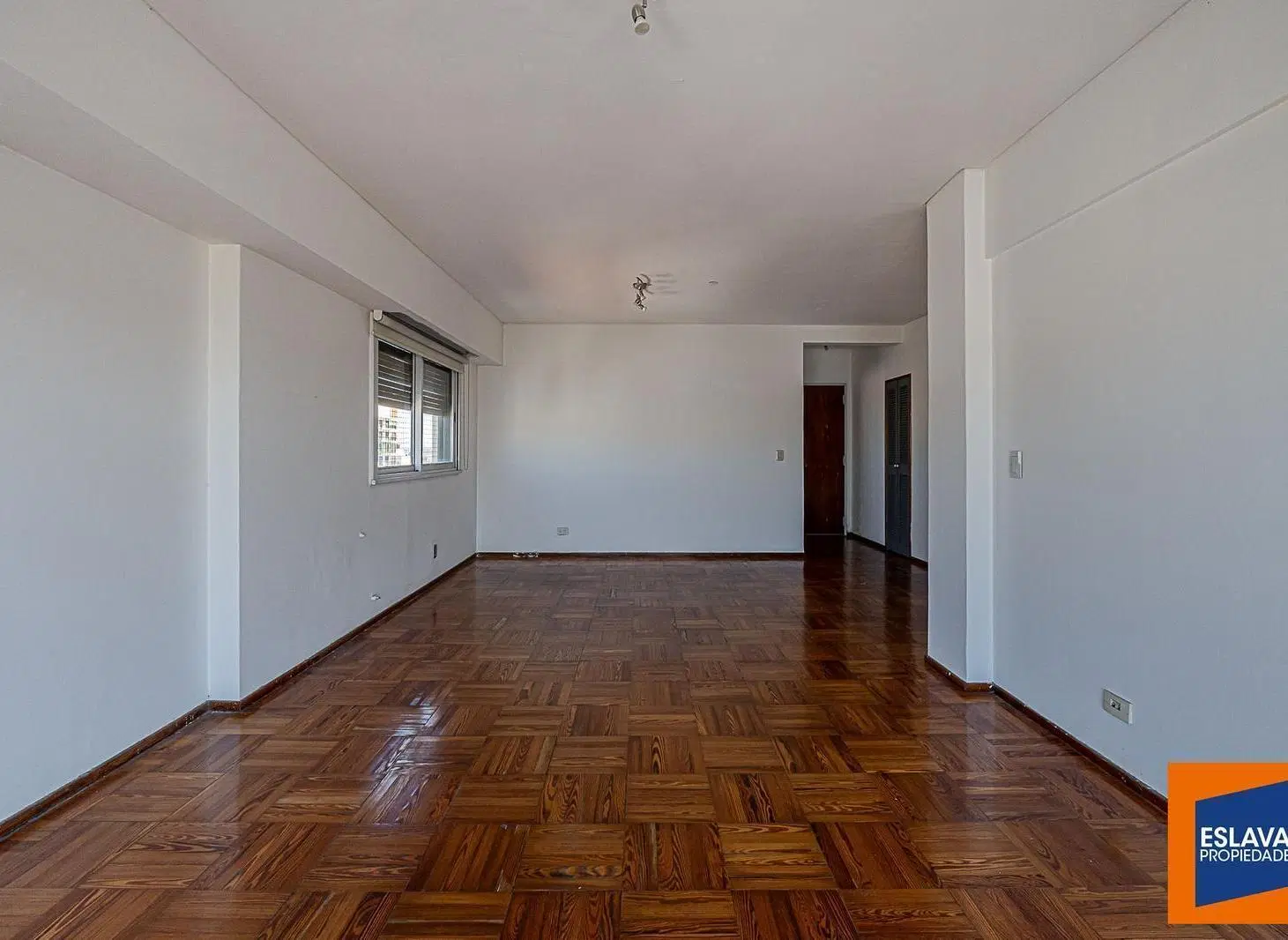 Departamento 4 amb en torre al frente en Villa Urquiza 1